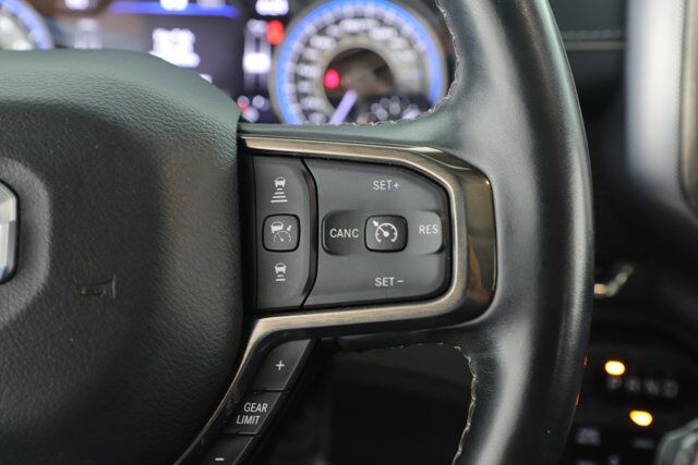 2021 Ram 1500 Limited New Braunfels TX