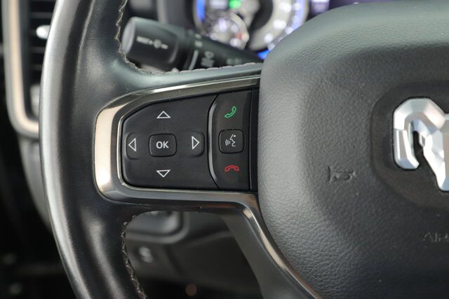 2021 Ram 1500 Limited New Braunfels TX