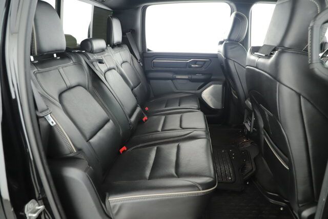 2021 Ram 1500 Limited New Braunfels TX