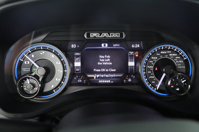 2021 Ram 1500 Limited New Braunfels TX
