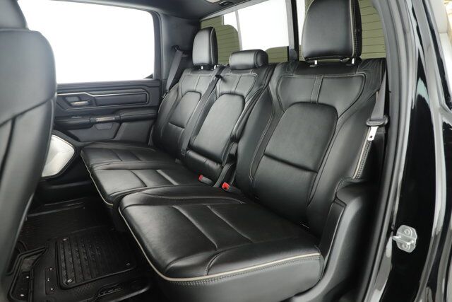 2021 Ram 1500 Limited New Braunfels TX