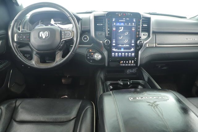 2021 Ram 1500 Limited New Braunfels TX