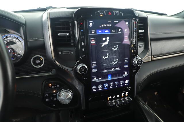 2021 Ram 1500 Limited New Braunfels TX