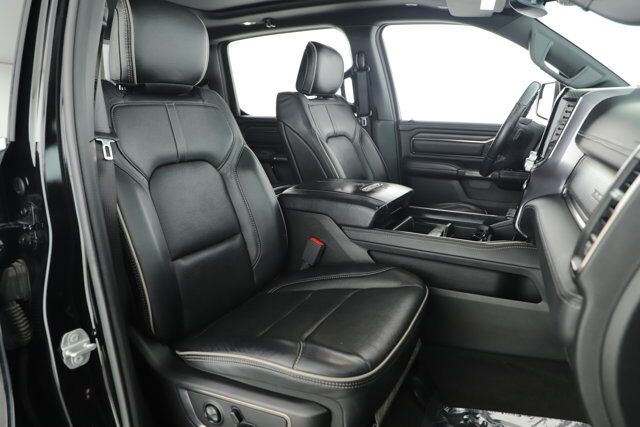 2021 Ram 1500 Limited New Braunfels TX