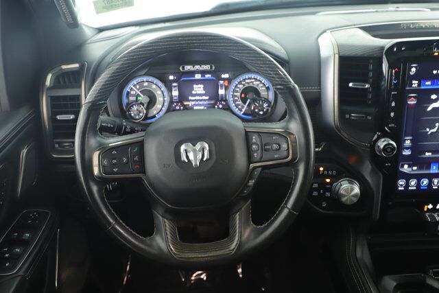 2021 Ram 1500 Limited New Braunfels TX