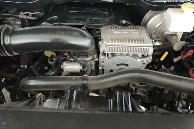 2021 Ram 1500 Limited New Braunfels TX