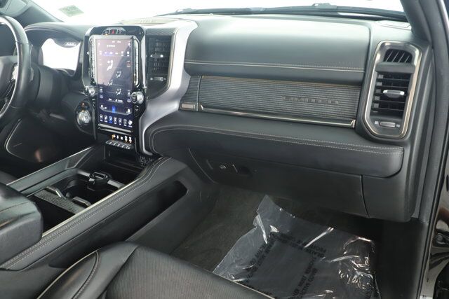 2021 Ram 1500 Limited New Braunfels TX