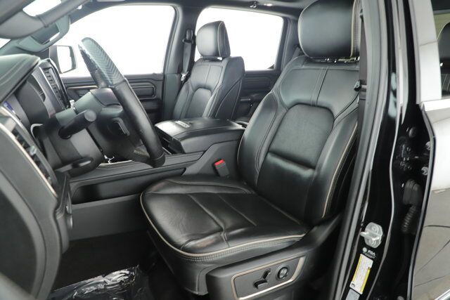 2021 Ram 1500 Limited New Braunfels TX