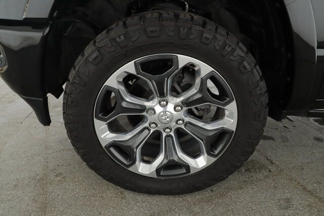 2021 Ram 1500 Limited New Braunfels TX