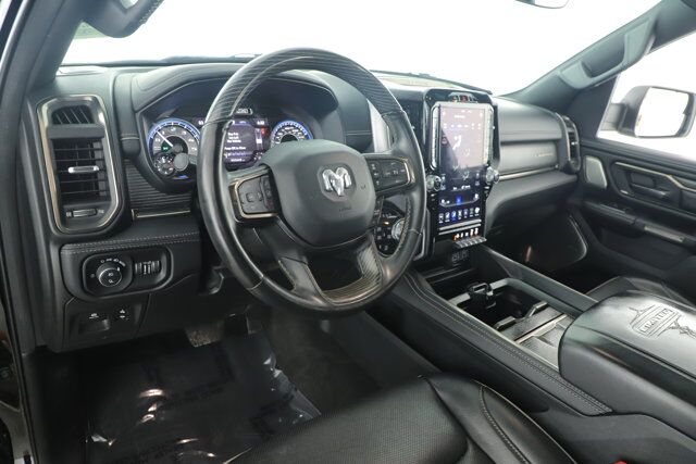 2021 Ram 1500 Limited New Braunfels TX