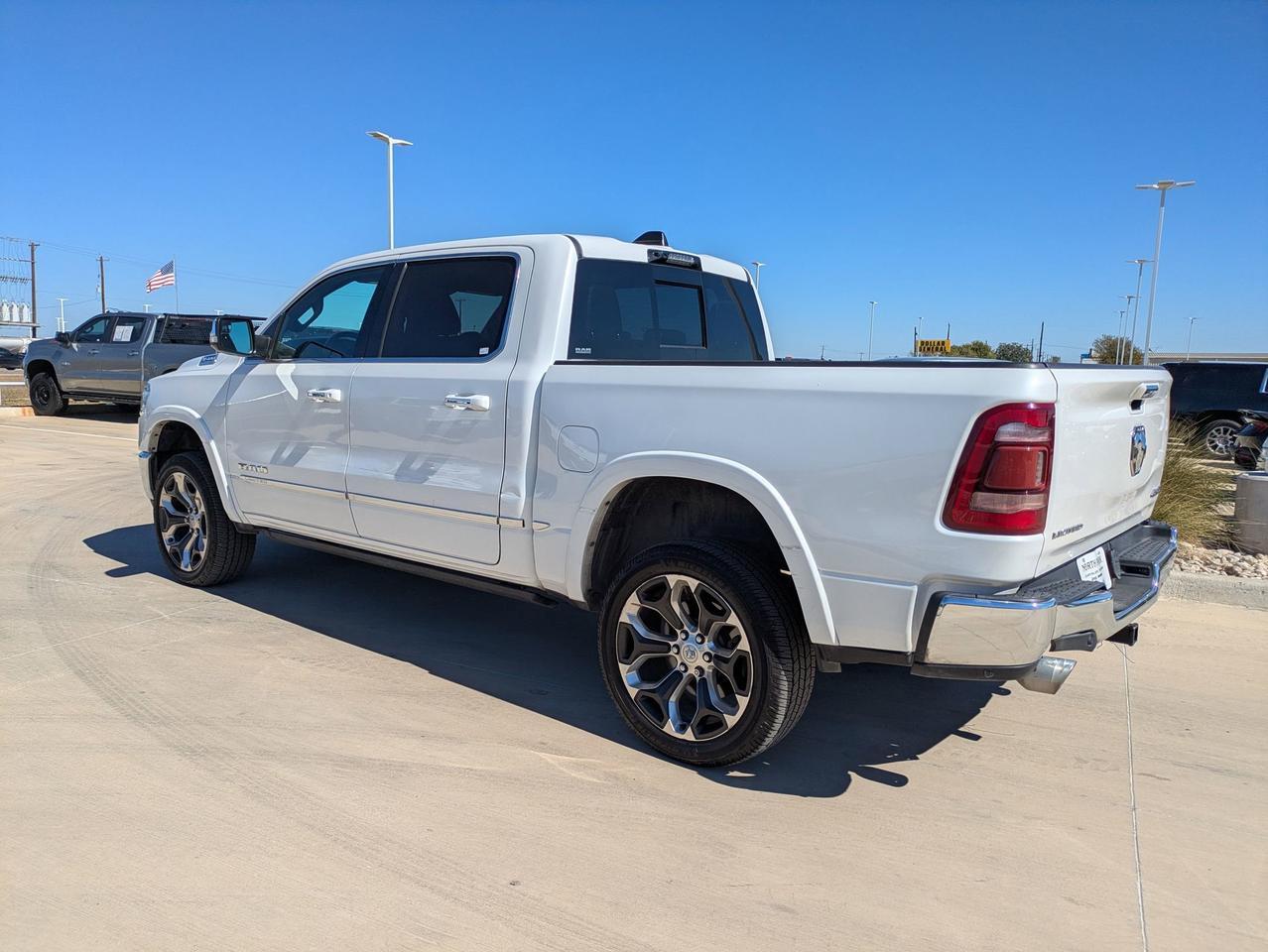 2021 Ram 1500 Limited