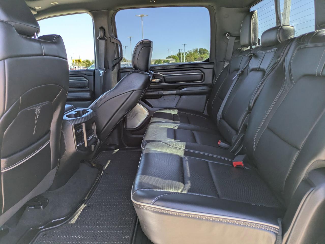 2021 Ram 1500 Limited Castroville TX