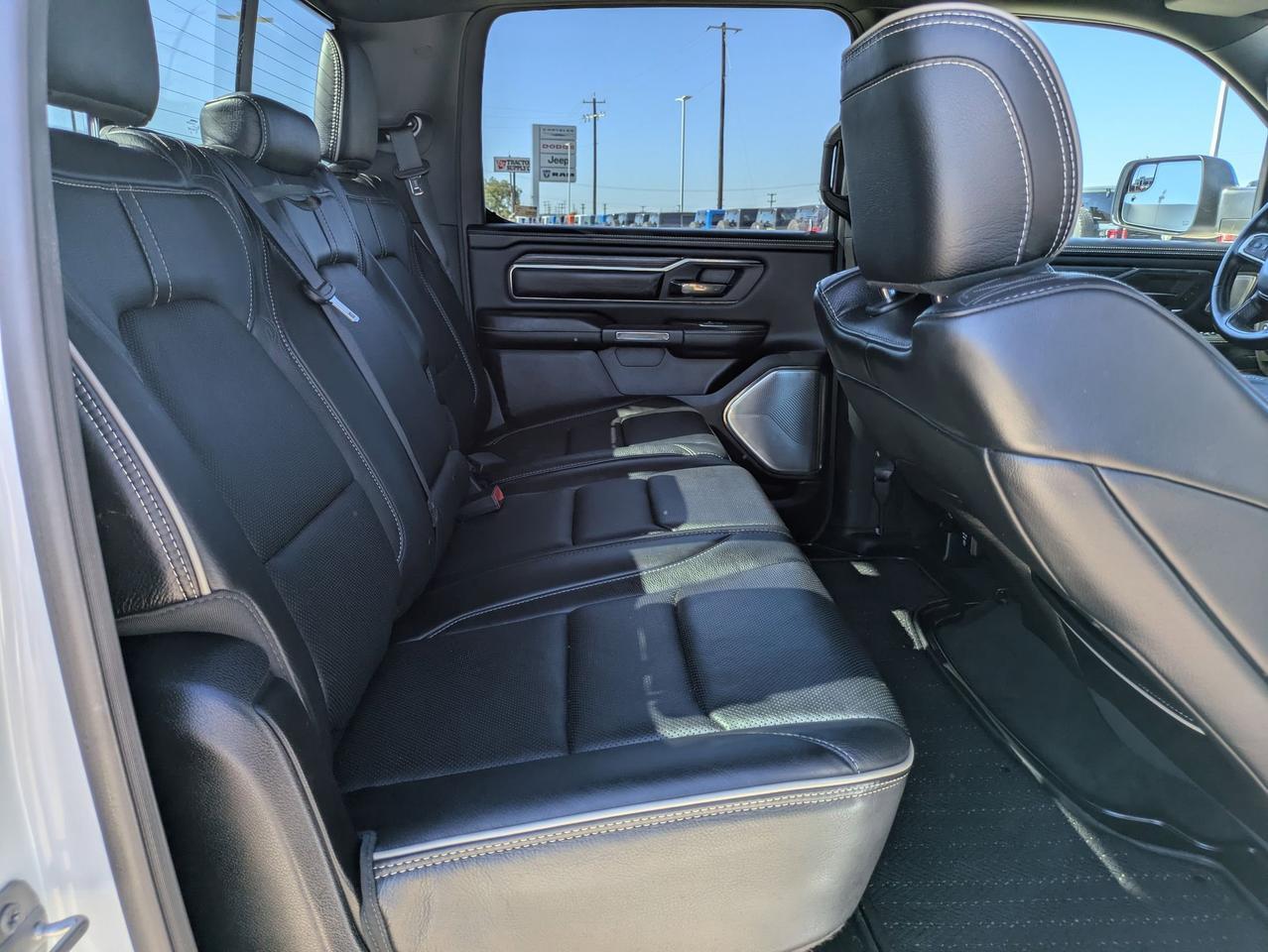 2021 Ram 1500 Limited Castroville TX