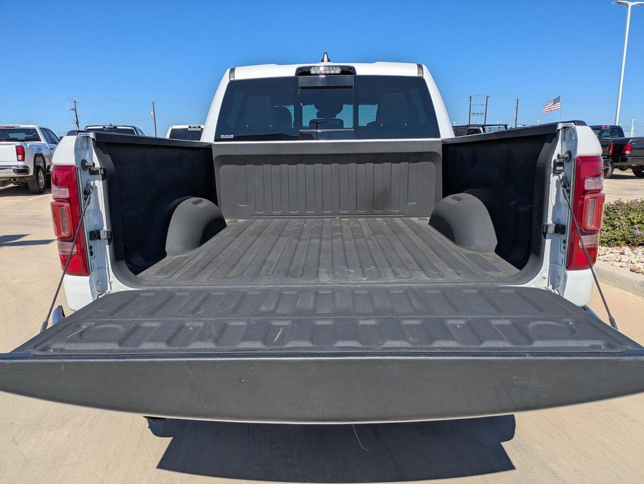 2021 Ram 1500 Limited Castroville TX