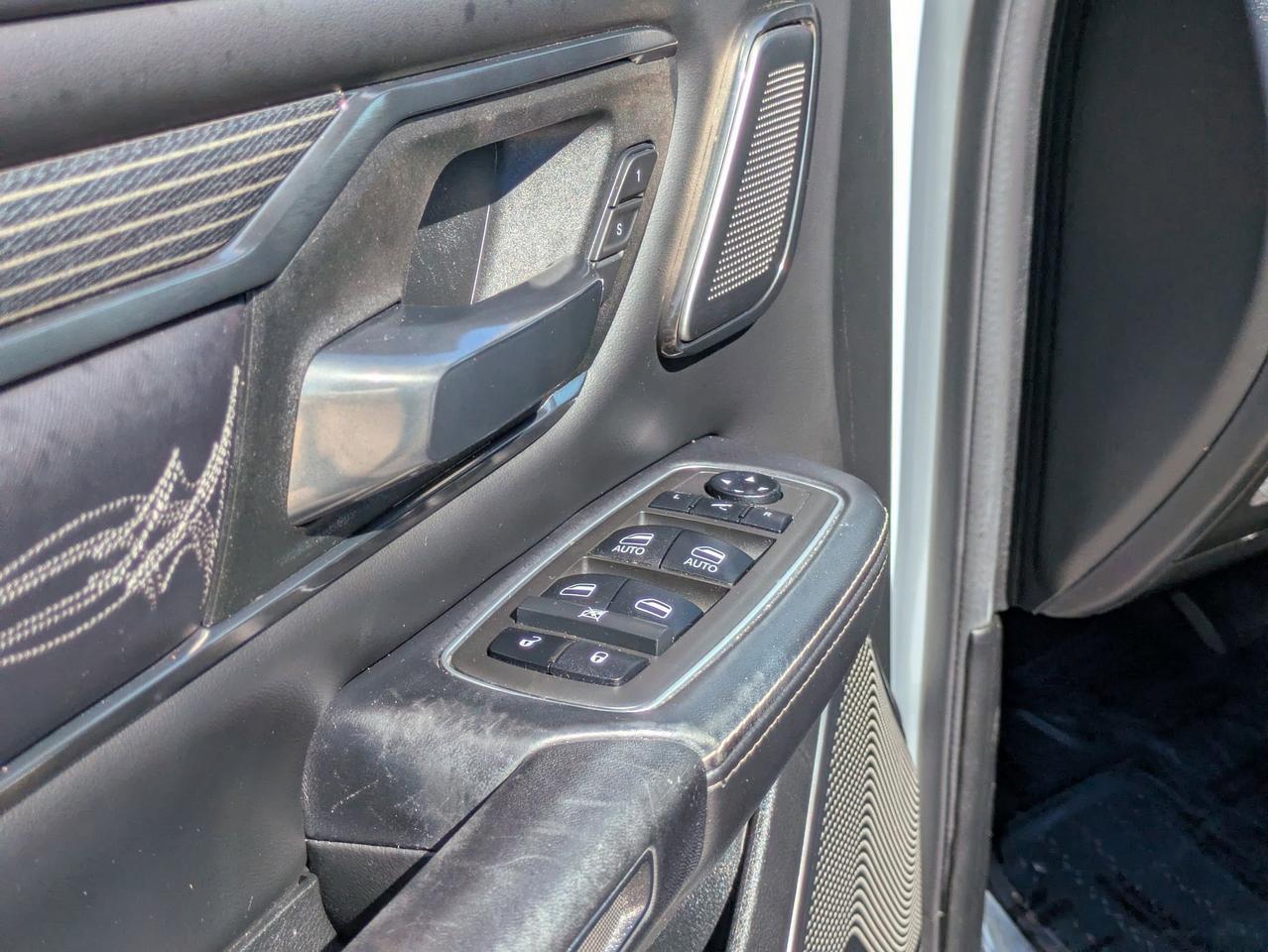 2021 Ram 1500 Limited Castroville TX