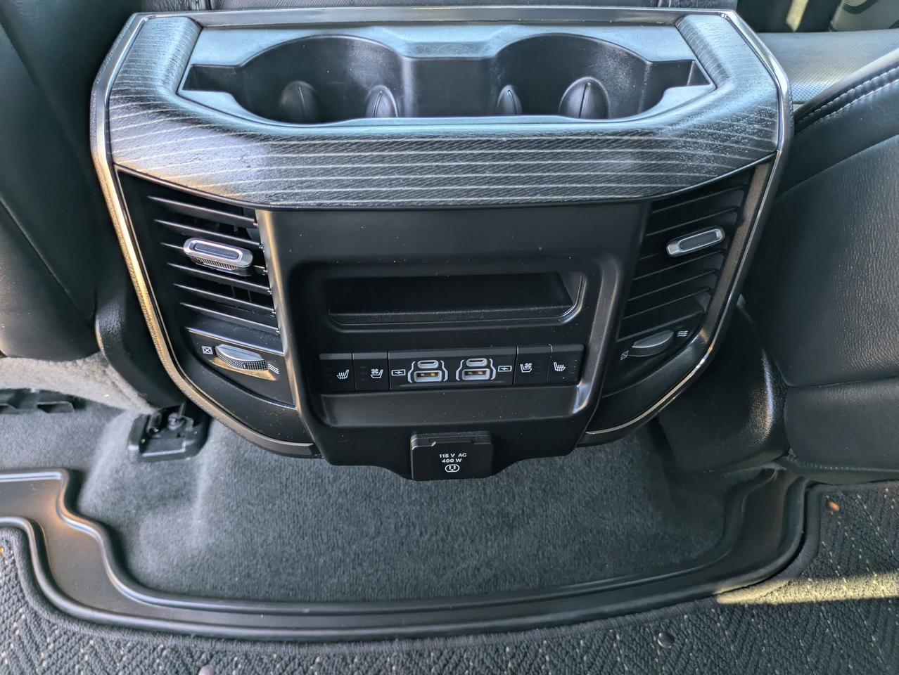 2021 Ram 1500 Limited Castroville TX