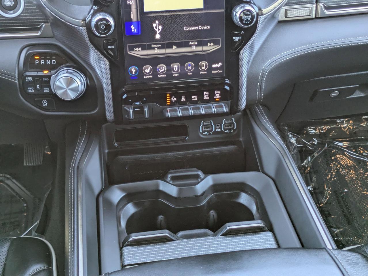 2021 Ram 1500 Limited Castroville TX