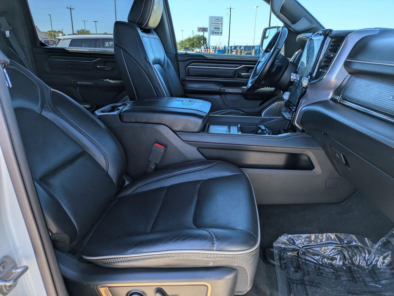 2021 Ram 1500 Limited Castroville TX