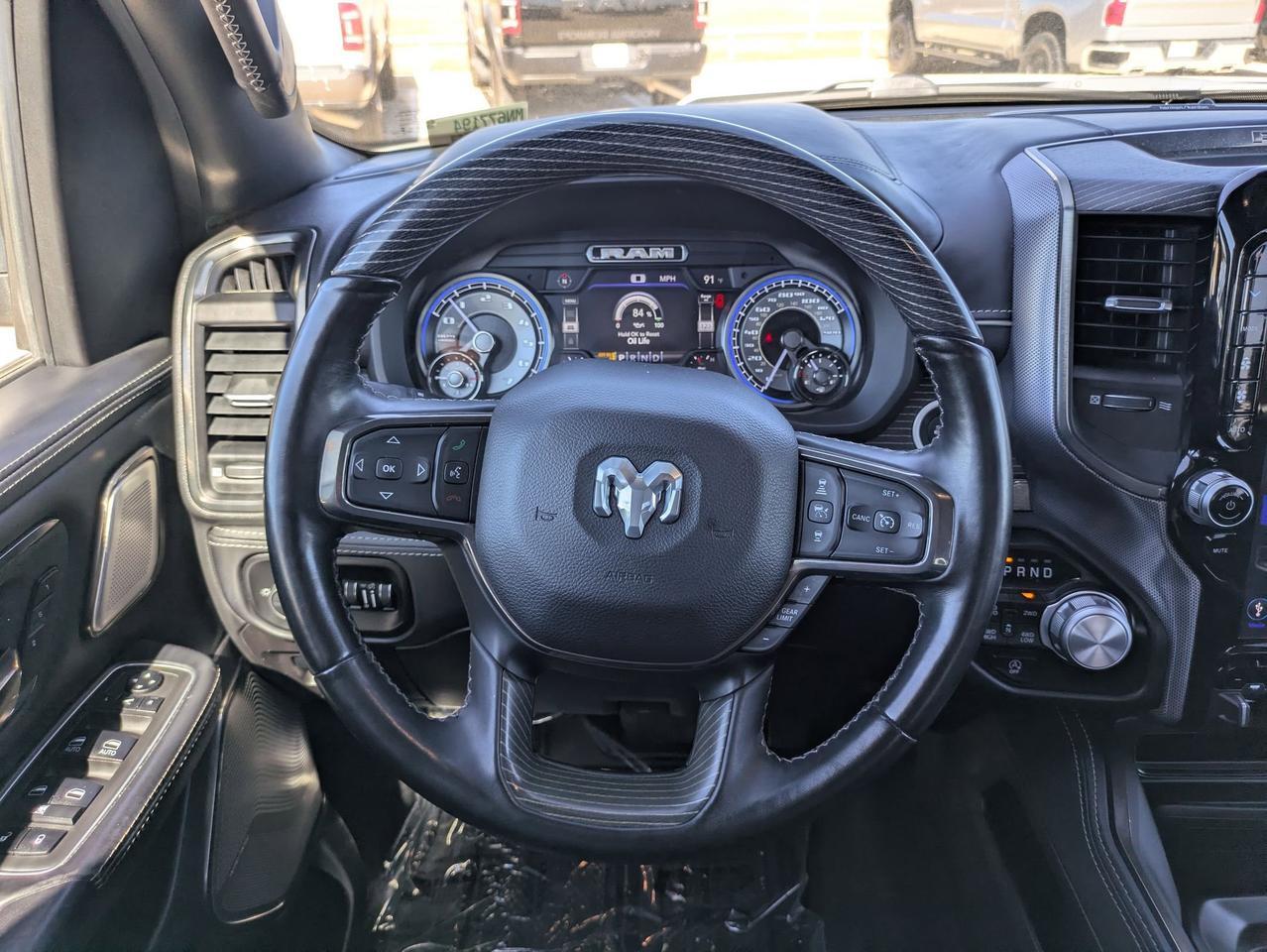 2021 Ram 1500 Limited Castroville TX