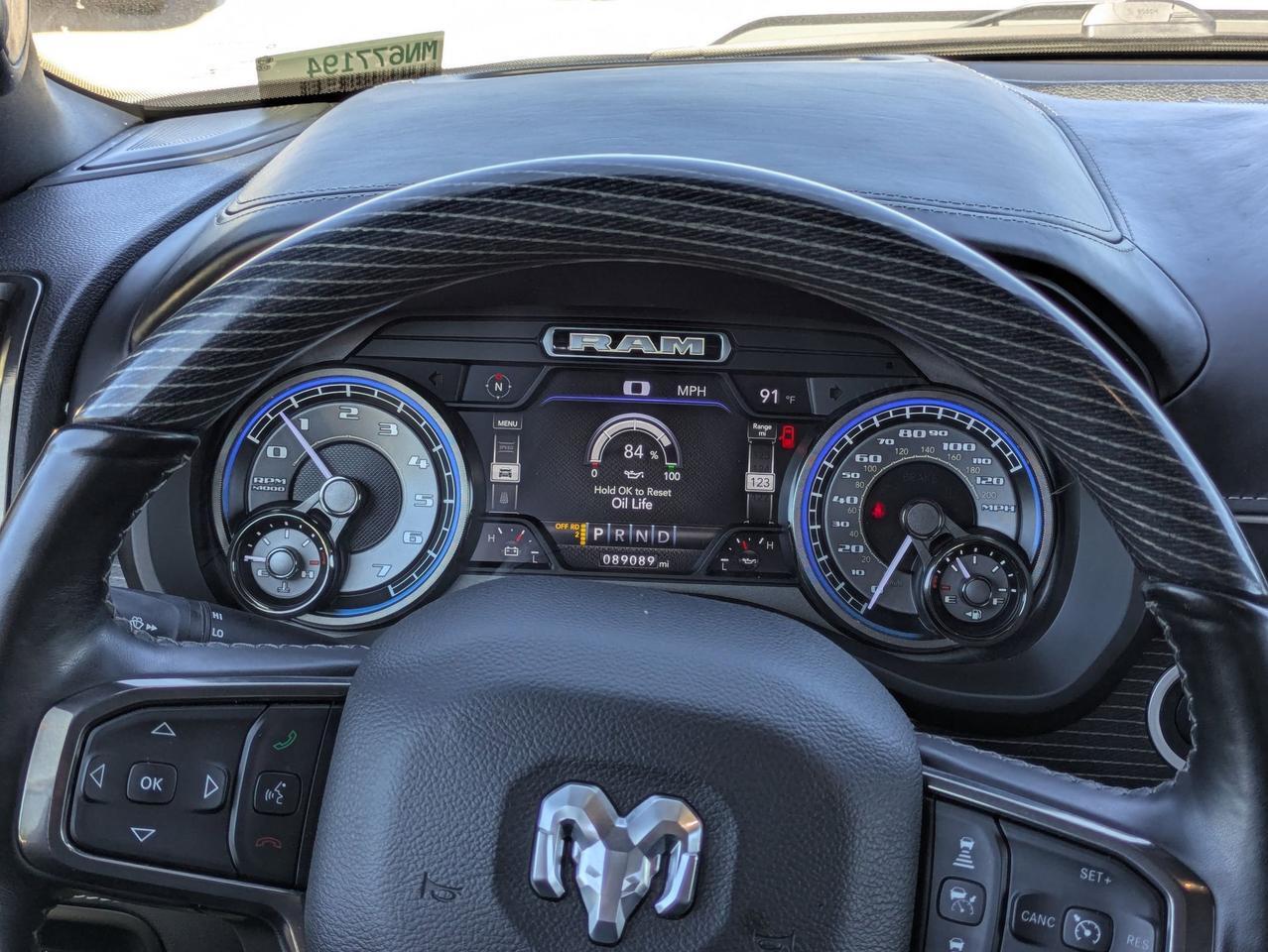 2021 Ram 1500 Limited Castroville TX