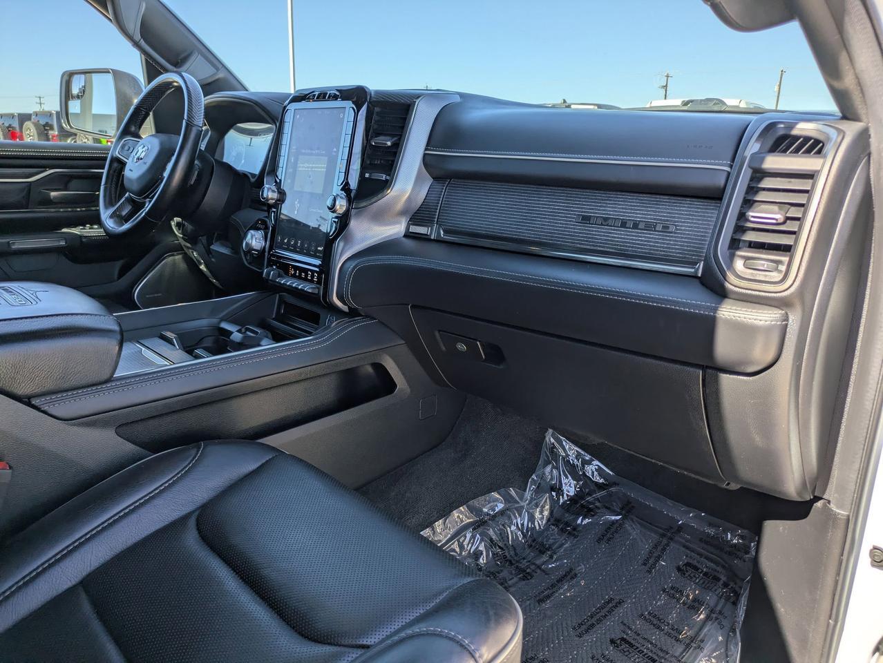 2021 Ram 1500 Limited Castroville TX