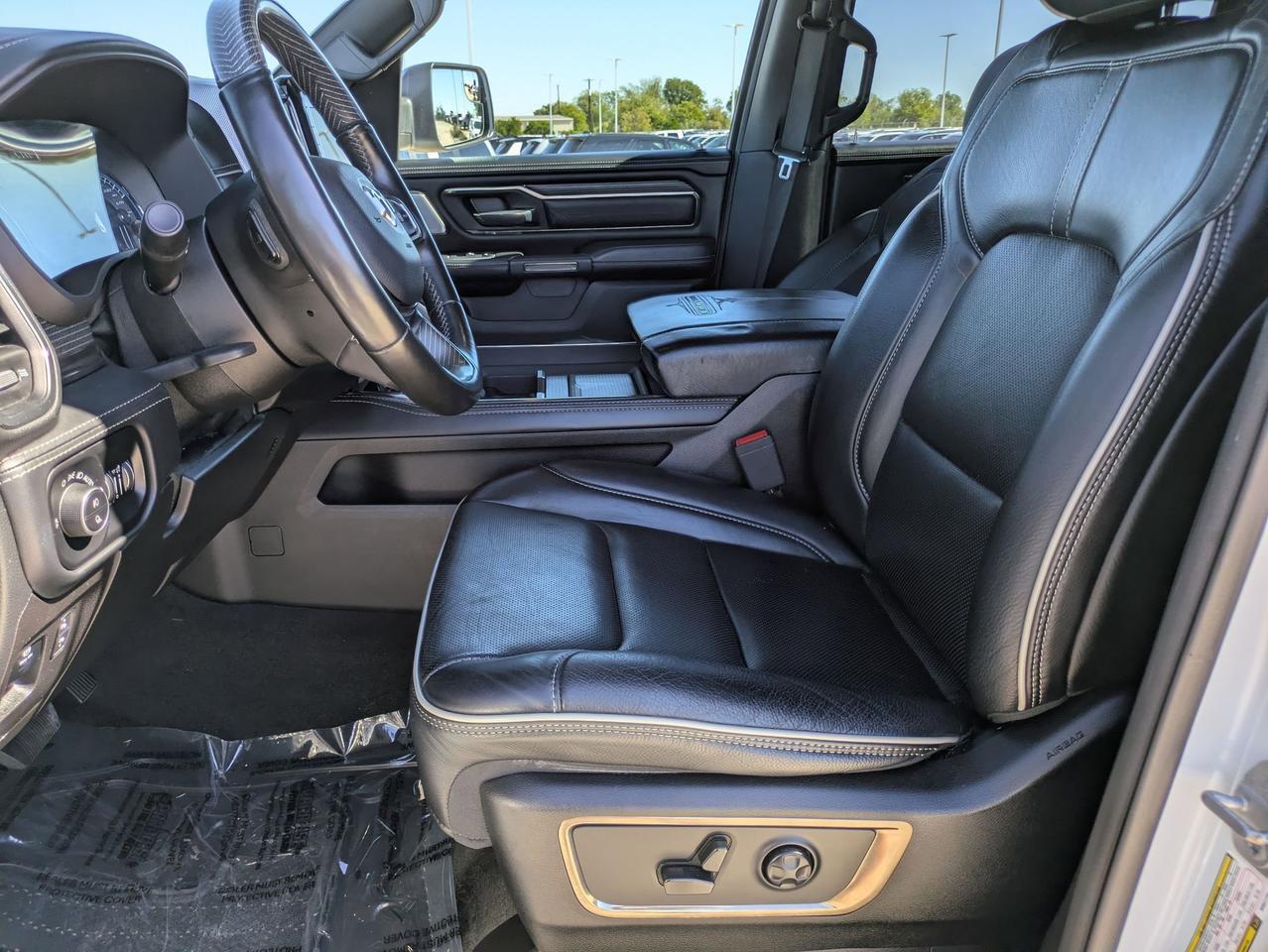 2021 Ram 1500 Limited Castroville TX