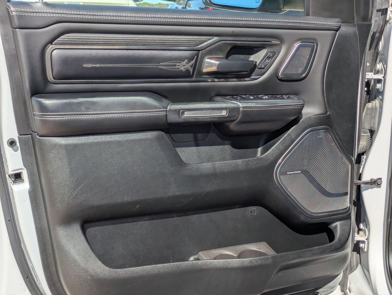 2021 Ram 1500 Limited Castroville TX