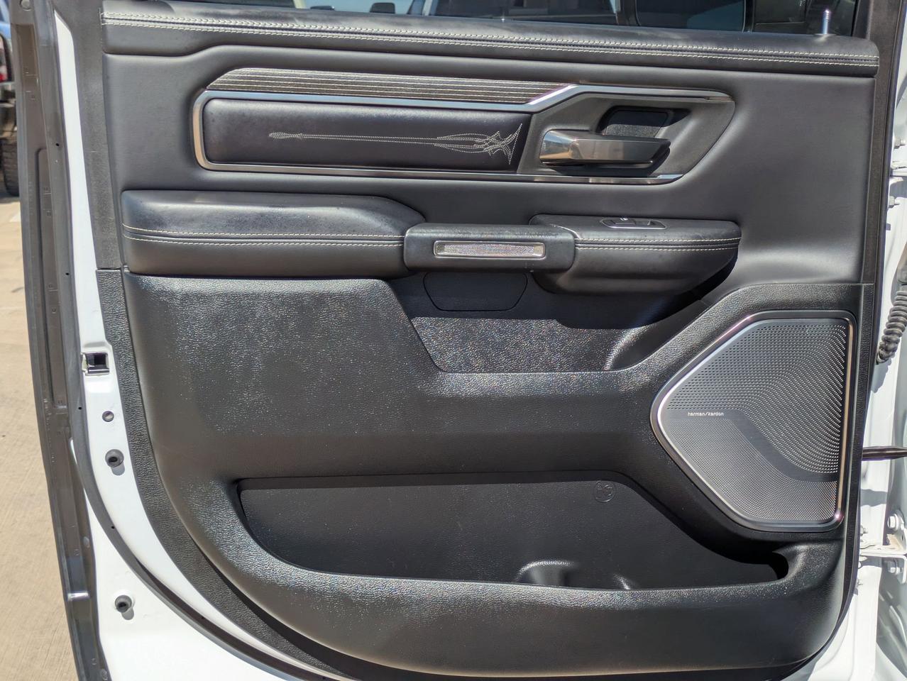 2021 Ram 1500 Limited Castroville TX