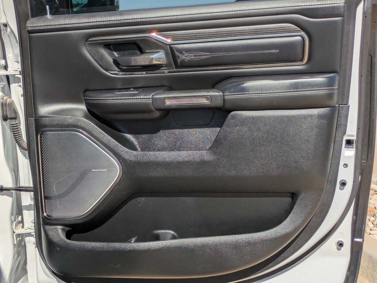 2021 Ram 1500 Limited Castroville TX