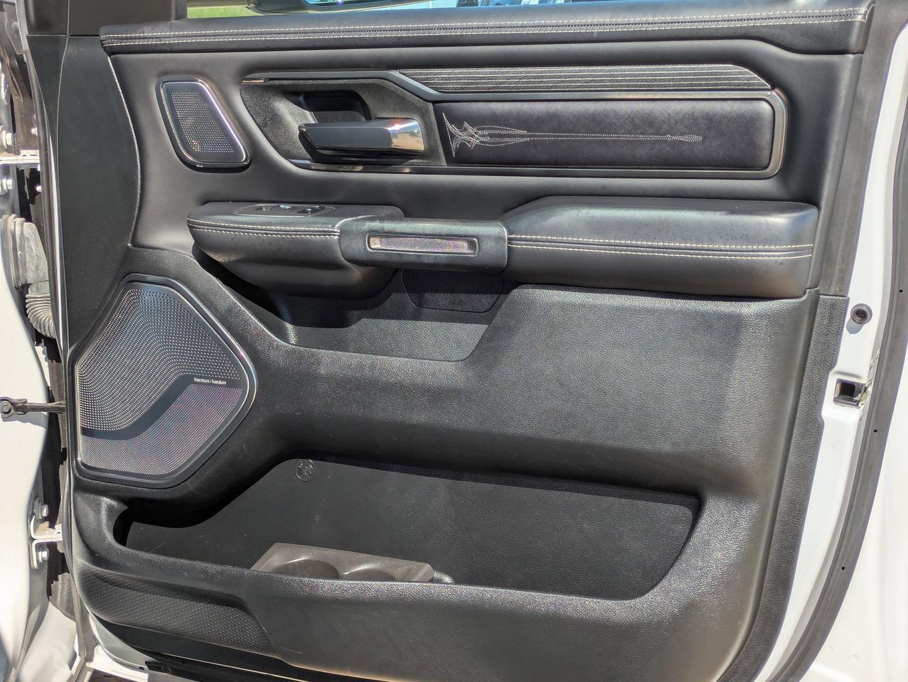 2021 Ram 1500 Limited Castroville TX