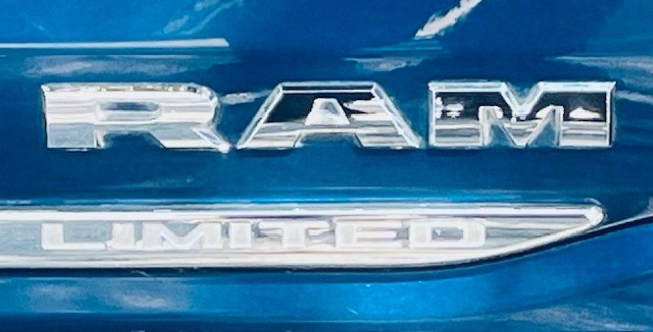 2021 Ram 1500 Limited Spring Branch TX