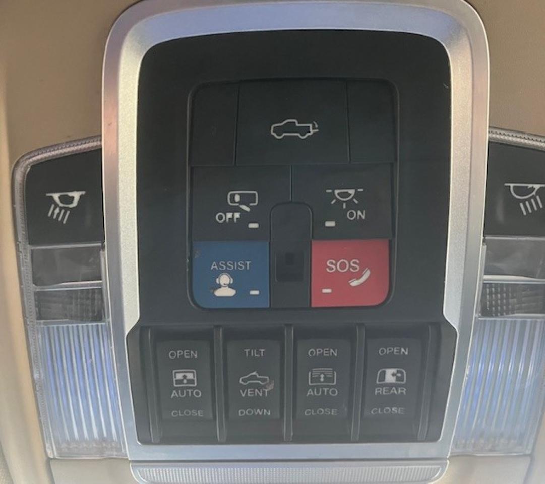 2021 Ram 1500 Limited Spring Branch TX