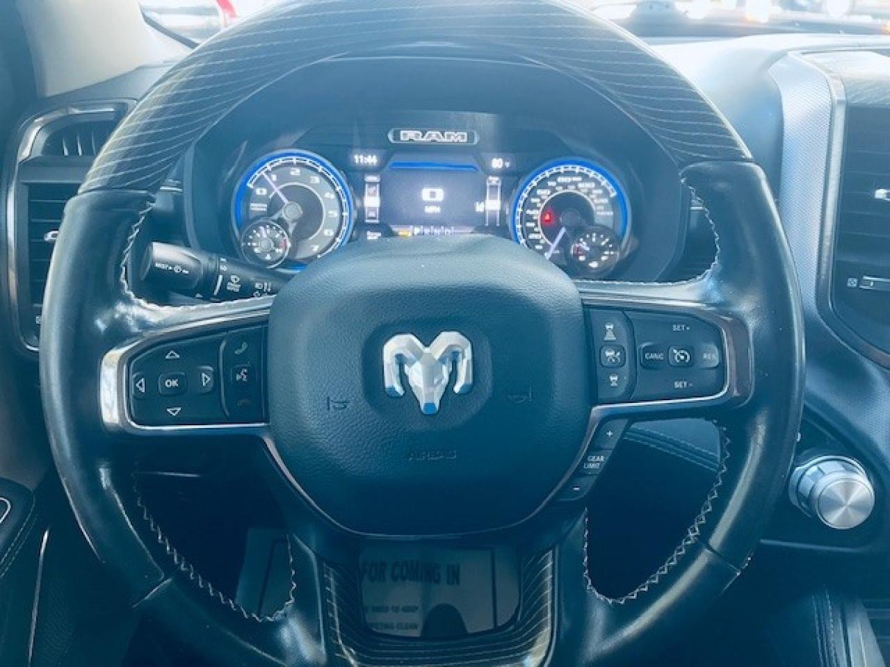 2021 Ram 1500 Limited Spring Branch TX