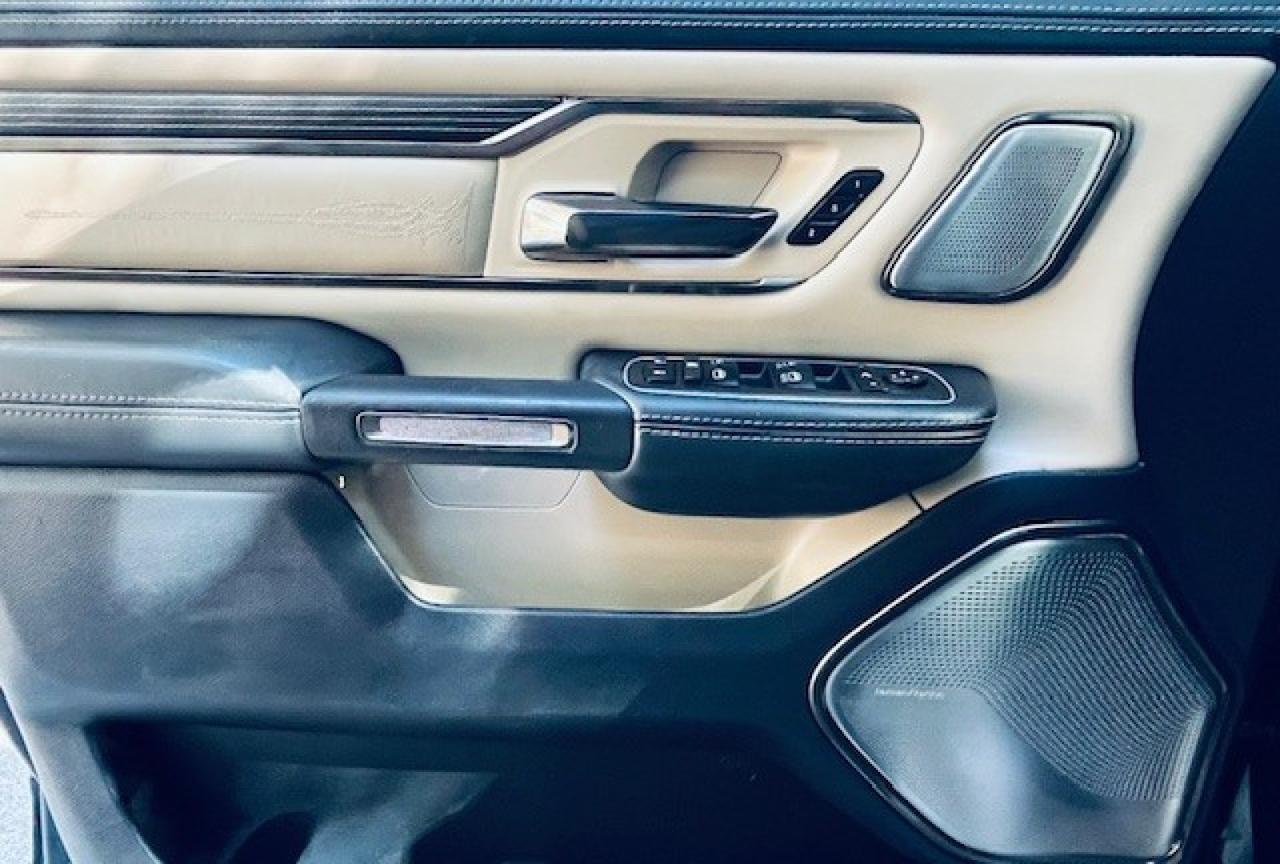 2021 Ram 1500 Limited Spring Branch TX