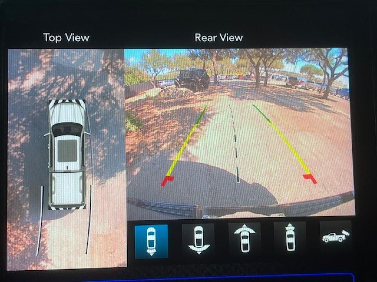 2021 Ram 1500 Limited Spring Branch TX