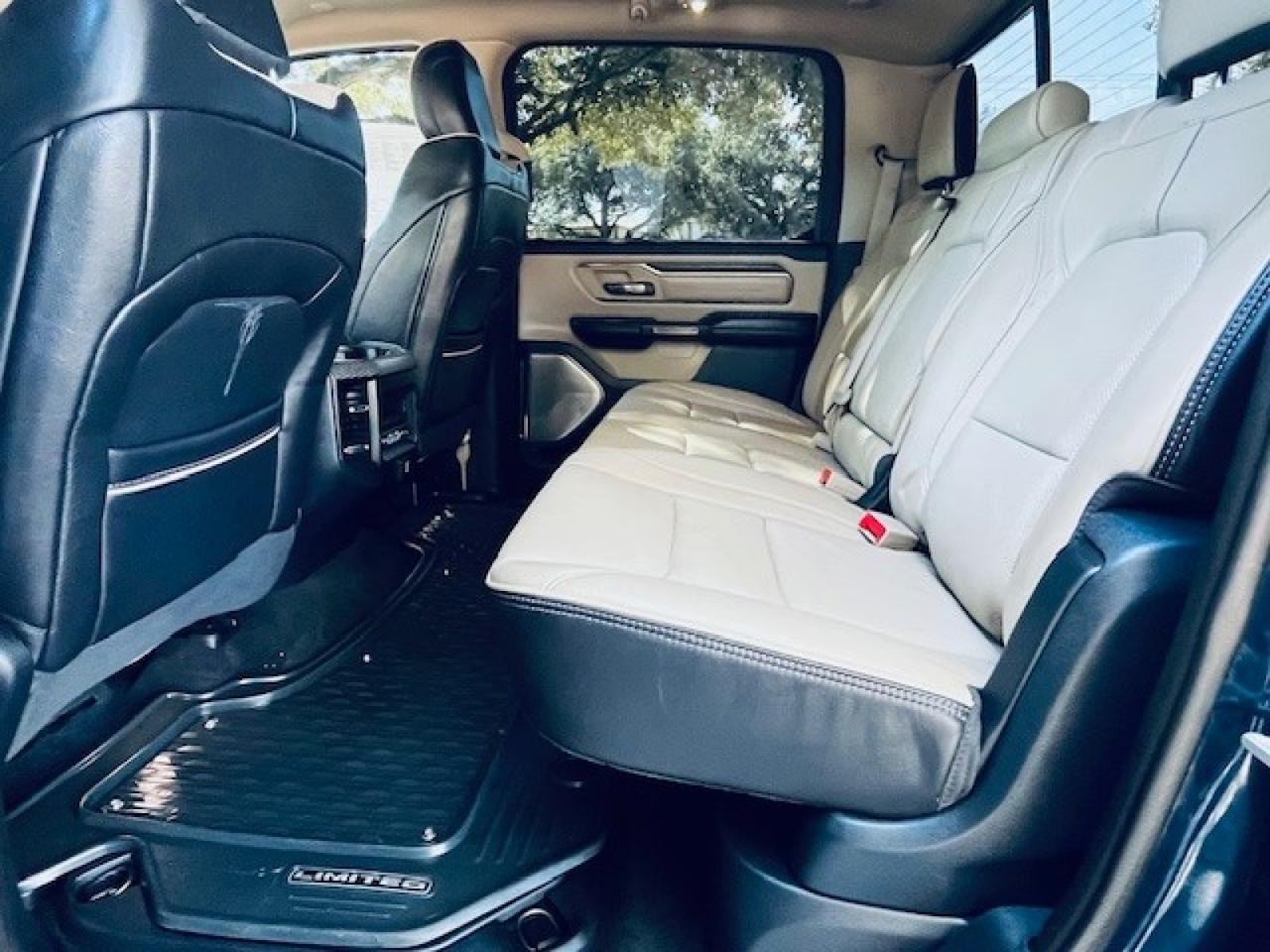 2021 Ram 1500 Limited Spring Branch TX