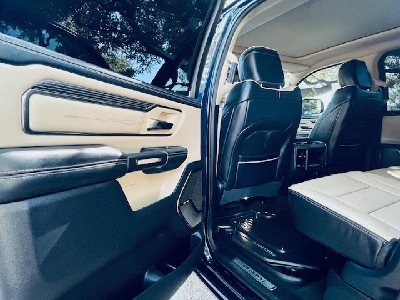 2021 Ram 1500 Limited Spring Branch TX
