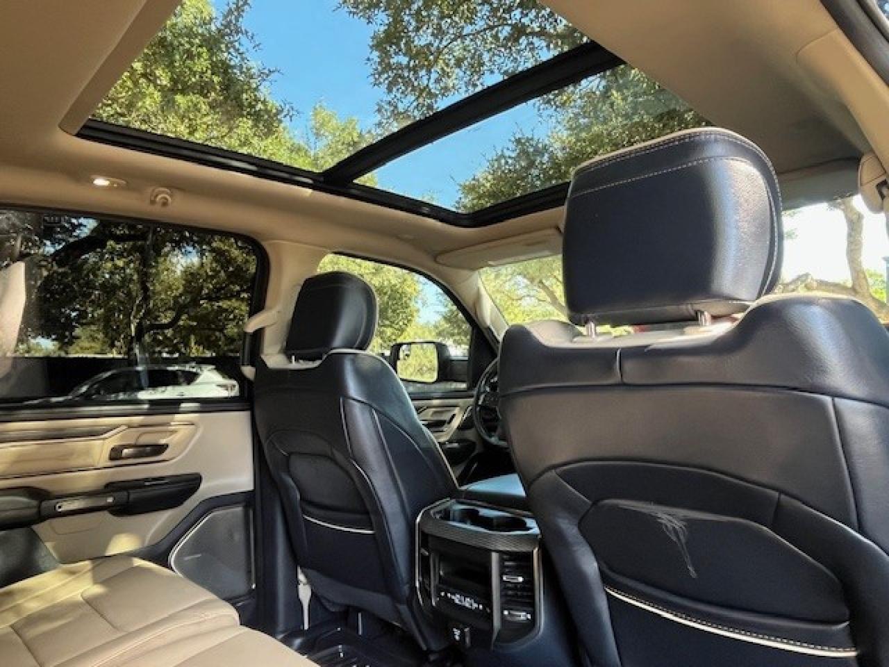 2021 Ram 1500 Limited Spring Branch TX