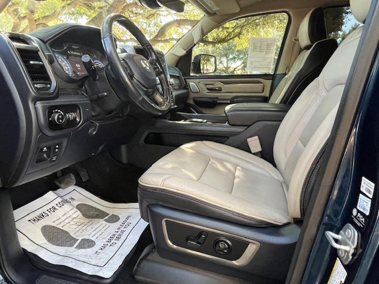 2021 Ram 1500 Limited Spring Branch TX