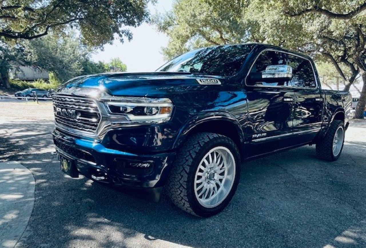 2021 Ram 1500 Limited Spring Branch TX