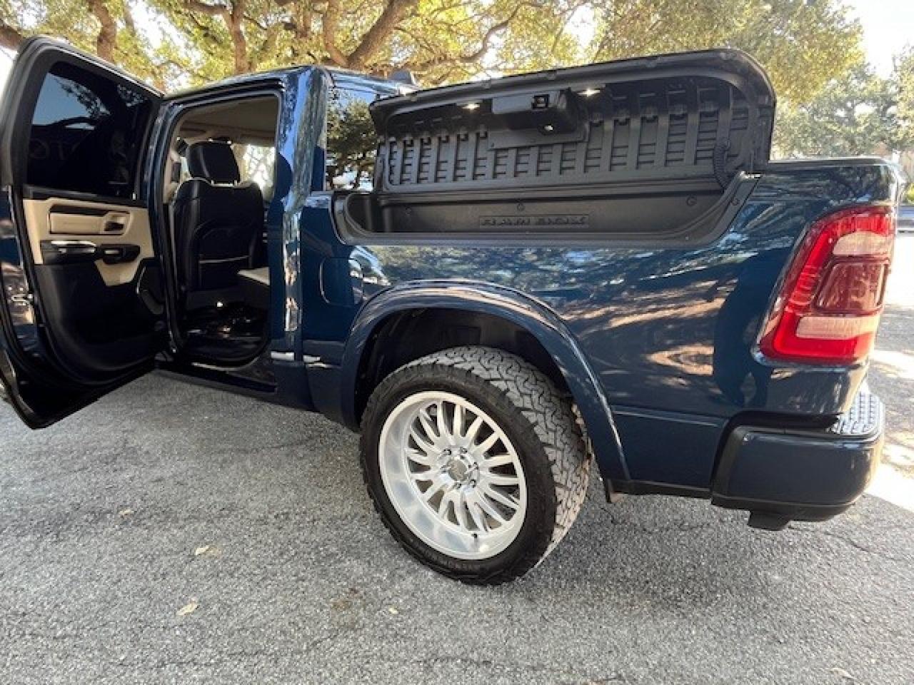 2021 Ram 1500 Limited Spring Branch TX