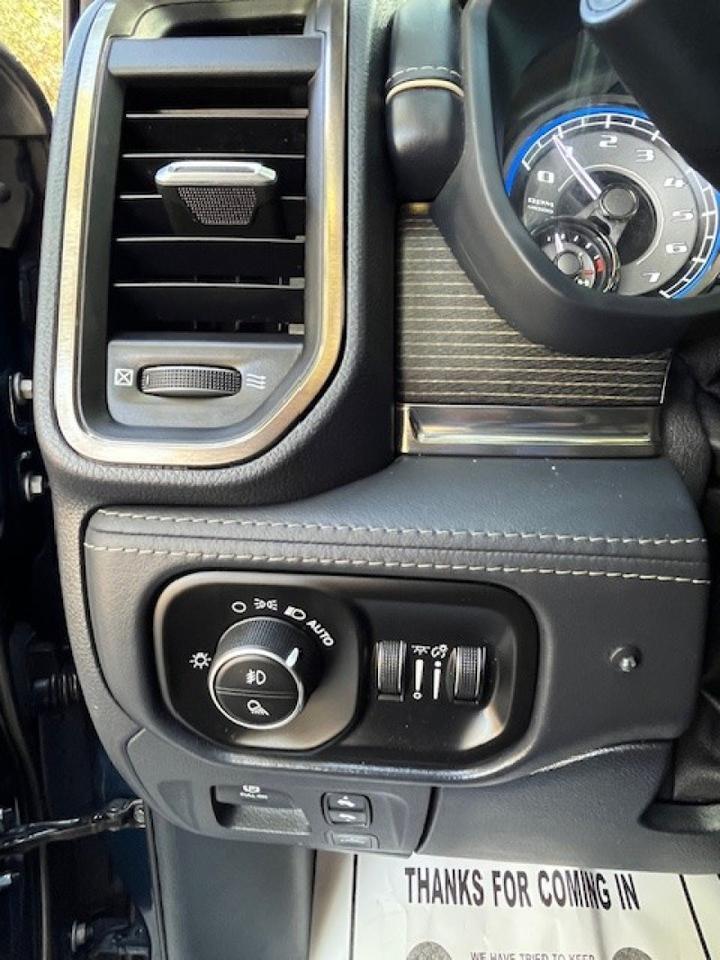 2021 Ram 1500 Limited Spring Branch TX