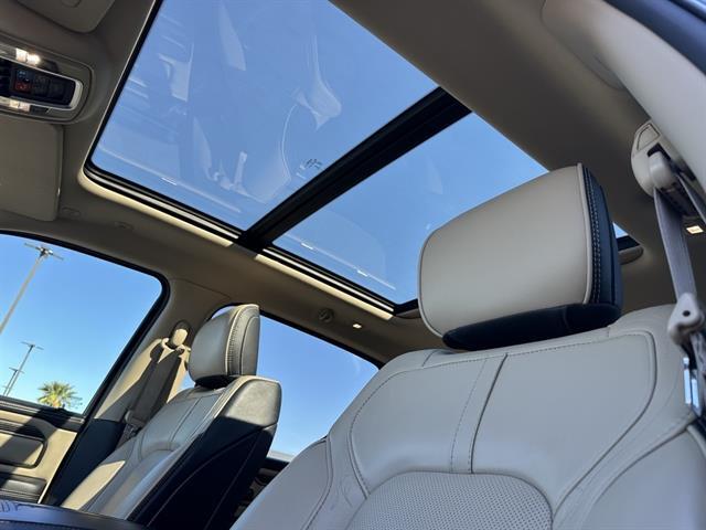 2021 Ram 1500 Limited Tucson AZ