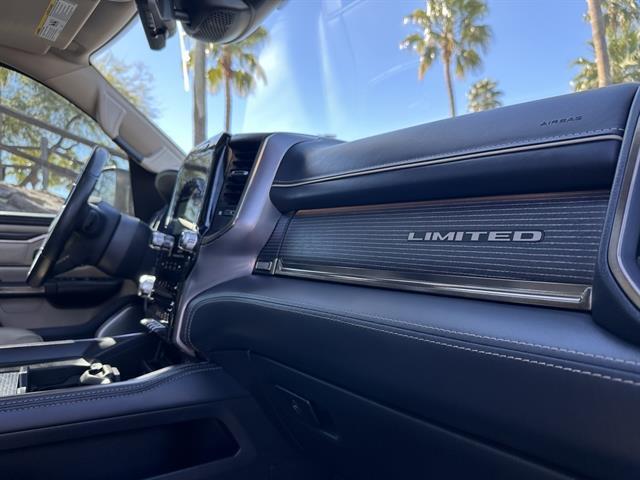 2021 Ram 1500 Limited Tucson AZ