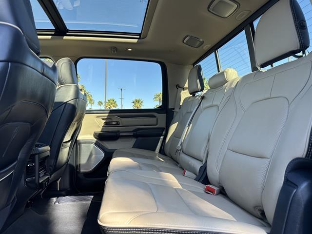 2021 Ram 1500 Limited Tucson AZ