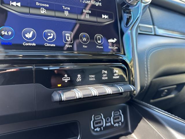 2021 Ram 1500 Limited Tucson AZ