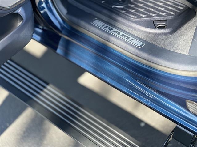 2021 Ram 1500 Limited Tucson AZ