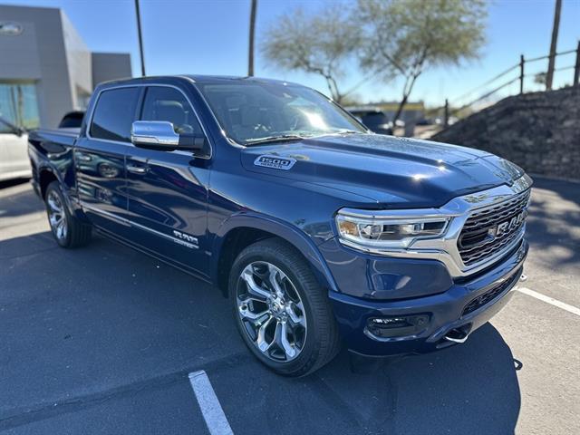 2021 Ram 1500 Limited Tucson AZ