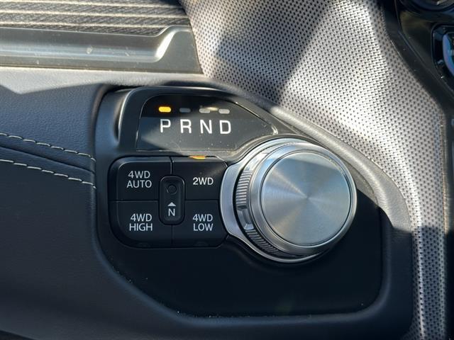 2021 Ram 1500 Limited Tucson AZ