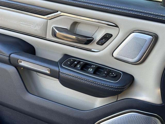 2021 Ram 1500 Limited Tucson AZ